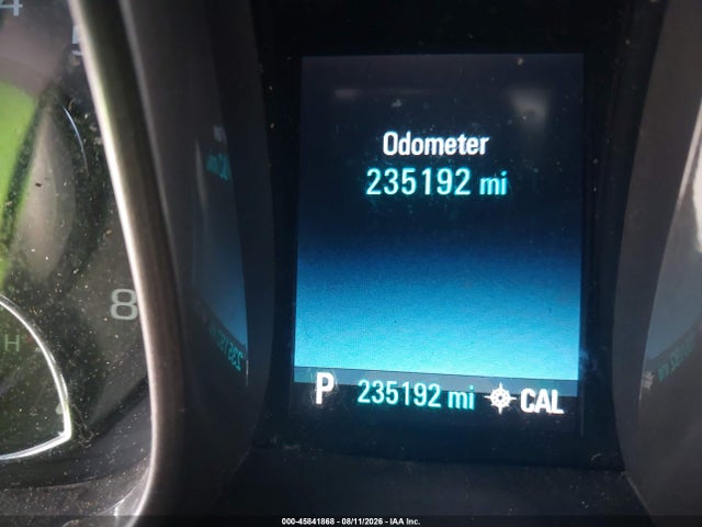 1G11C5SA4GU124198 Chevrolet Malibu Limited Lt