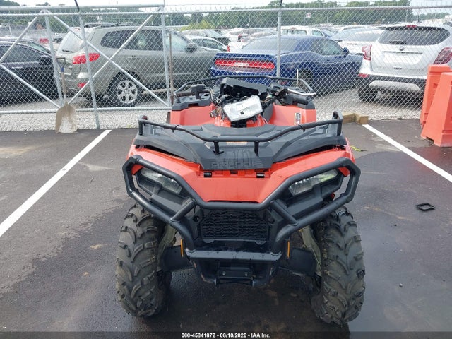 Auction sale of the 2024 Polaris Sportsman 570 Eps, vin: 4XASEE576RA576896, lot number: 45841872