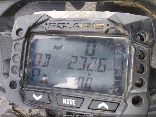 Auction sale of the 2024 Polaris Sportsman 570 Eps, vin: 4XASEE576RA576896, lot number: 45841872