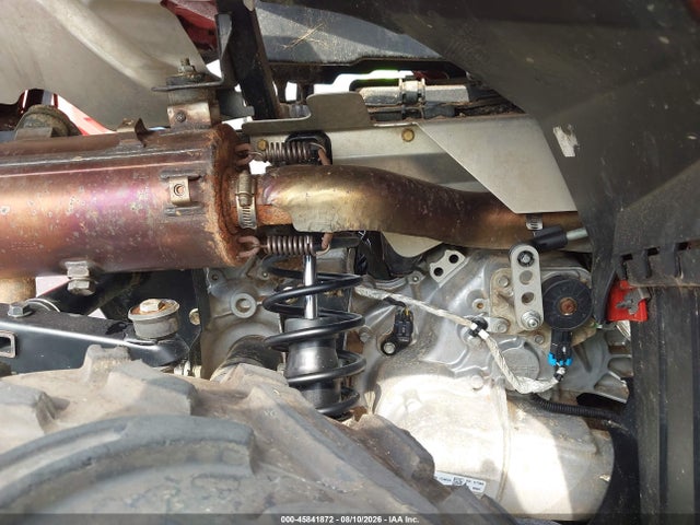 Auction sale of the 2024 Polaris Sportsman 570 Eps, vin: 4XASEE576RA576896, lot number: 45841872