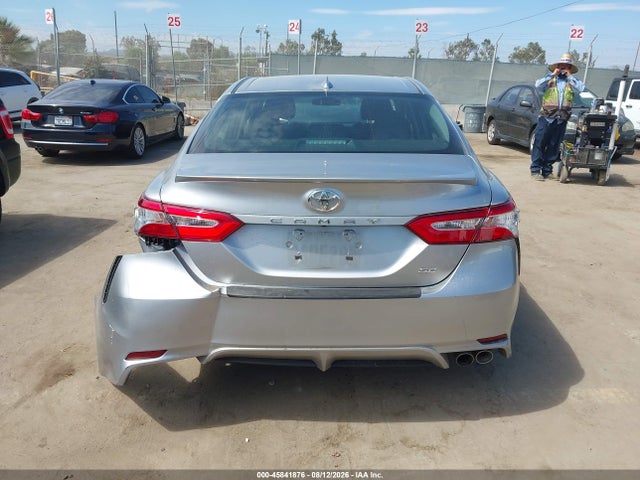 Toyota CAMRY SE 2020 4T1G11AK7LU955680 Image 15
