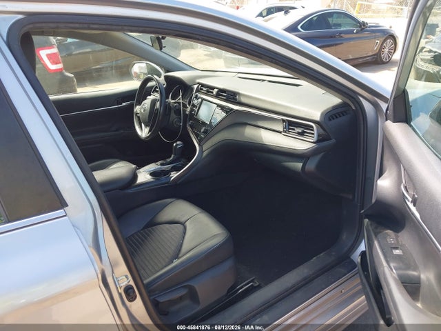 Toyota CAMRY SE 2020 4T1G11AK7LU955680 Image 5