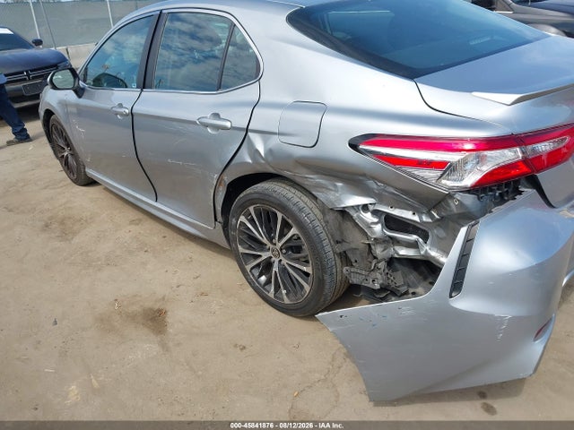Toyota CAMRY SE 2020 4T1G11AK7LU955680 Image 6