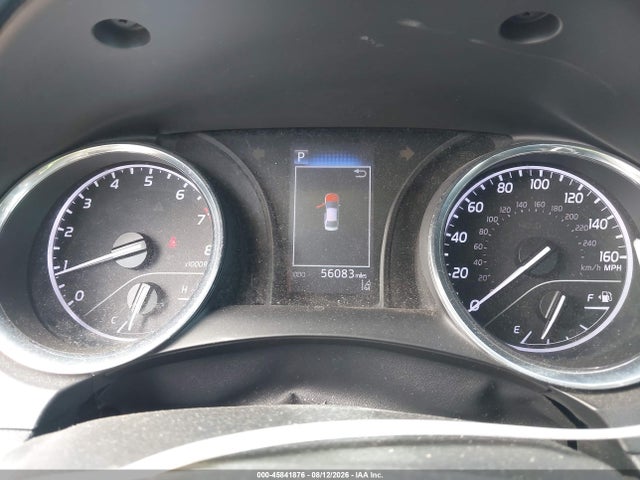 Toyota CAMRY SE 2020 4T1G11AK7LU955680 Image 7