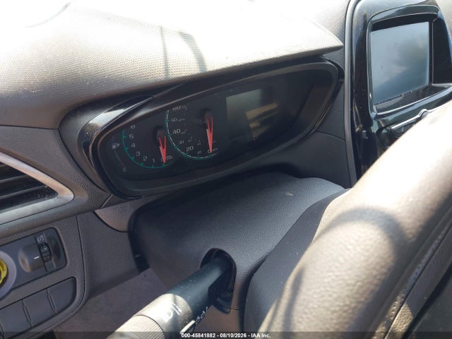 45841882 :رقم المزاد ، KL8CB6SAXKC816661 vin ، 2019 Chevrolet Spark Ls Cvt مزاد بيع