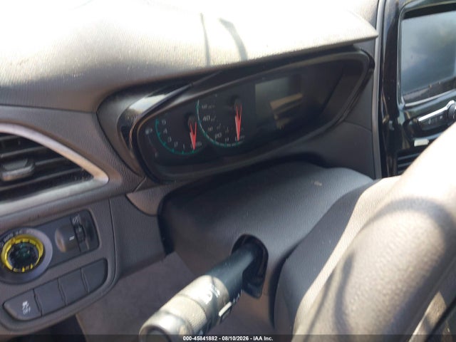 45841882 :رقم المزاد ، KL8CB6SAXKC816661 vin ، 2019 Chevrolet Spark Ls Cvt مزاد بيع