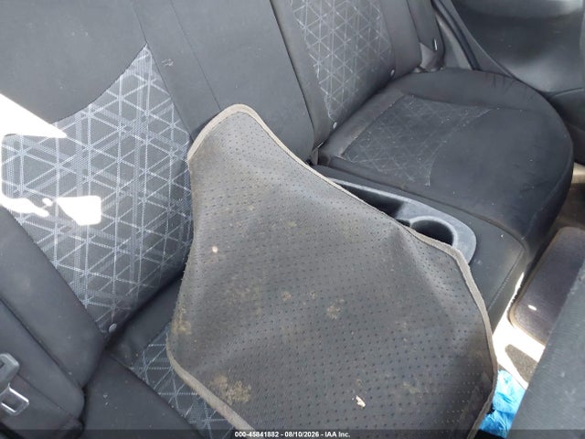 45841882 :رقم المزاد ، KL8CB6SAXKC816661 vin ، 2019 Chevrolet Spark Ls Cvt مزاد بيع