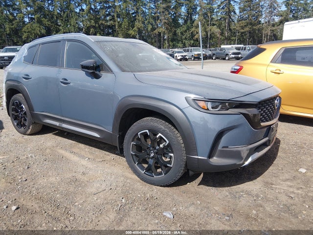 Продажа на аукционе авто 2023 Mazda Cx-50 2.5 Turbo Meridian Edition, vin: 7MMVABXY5PN121503, номер лота: 45841885