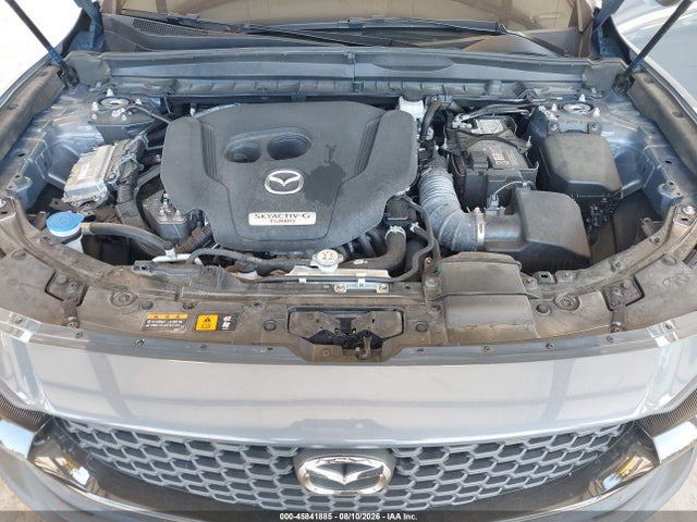 Aukcja sprzedaży 2023 Mazda Cx-50 2.5 Turbo Meridian Edition, vin: 7MMVABXY5PN121503, numer aukcji: 45841885