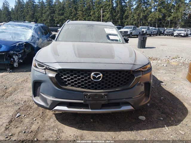Aukcja sprzedaży 2023 Mazda Cx-50 2.5 Turbo Meridian Edition, vin: 7MMVABXY5PN121503, numer aukcji: 45841885