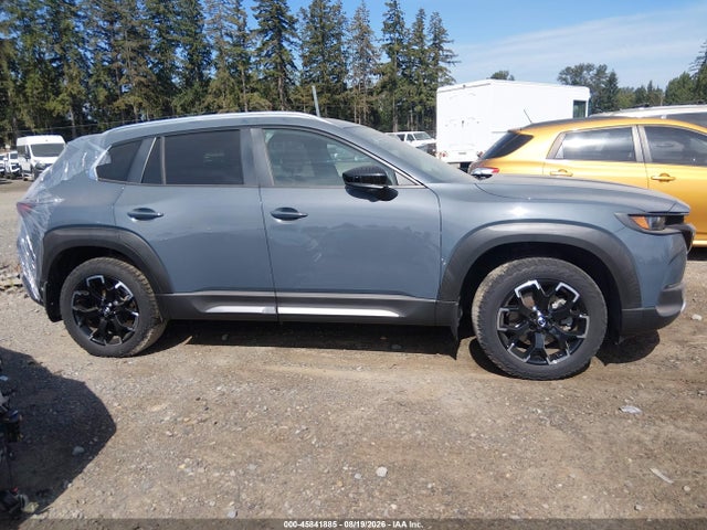 Aukcja sprzedaży 2023 Mazda Cx-50 2.5 Turbo Meridian Edition, vin: 7MMVABXY5PN121503, numer aukcji: 45841885