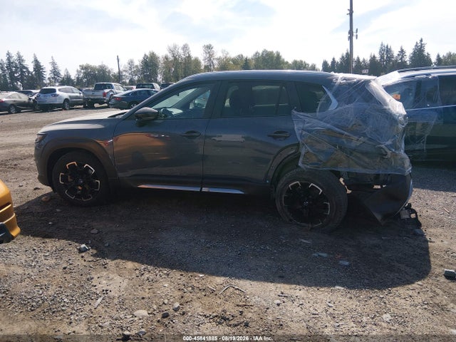 Aukcja sprzedaży 2023 Mazda Cx-50 2.5 Turbo Meridian Edition, vin: 7MMVABXY5PN121503, numer aukcji: 45841885