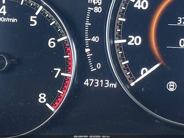 Aukcja sprzedaży 2023 Mazda Cx-50 2.5 Turbo Meridian Edition, vin: 7MMVABXY5PN121503, numer aukcji: 45841885