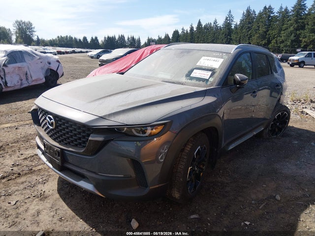 Aukcja sprzedaży 2023 Mazda Cx-50 2.5 Turbo Meridian Edition, vin: 7MMVABXY5PN121503, numer aukcji: 45841885