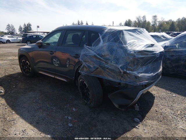 Aukcja sprzedaży 2023 Mazda Cx-50 2.5 Turbo Meridian Edition, vin: 7MMVABXY5PN121503, numer aukcji: 45841885