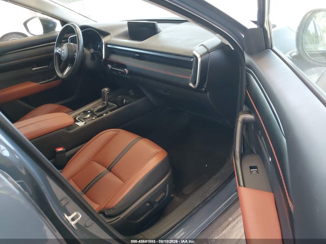 Aukcja sprzedaży 2023 Mazda Cx-50 2.5 Turbo Meridian Edition, vin: 7MMVABXY5PN121503, numer aukcji: 45841885