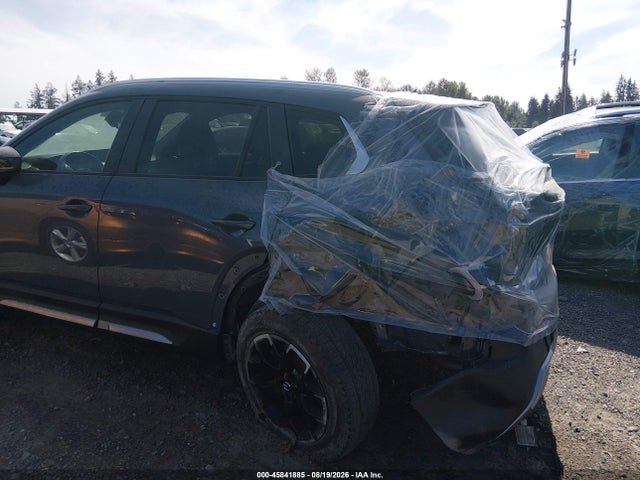 Aukcja sprzedaży 2023 Mazda Cx-50 2.5 Turbo Meridian Edition, vin: 7MMVABXY5PN121503, numer aukcji: 45841885