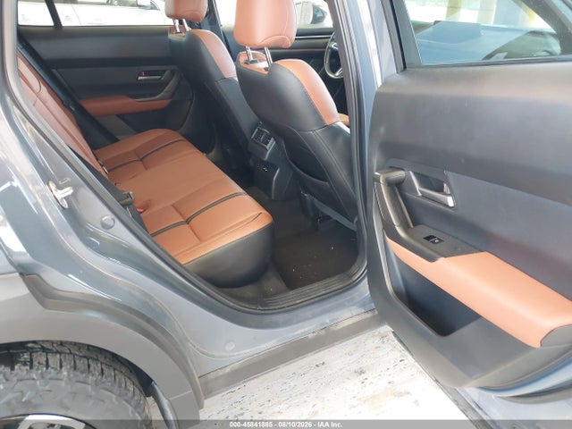 Aukcja sprzedaży 2023 Mazda Cx-50 2.5 Turbo Meridian Edition, vin: 7MMVABXY5PN121503, numer aukcji: 45841885
