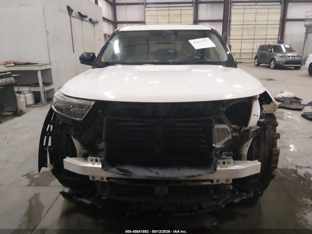 1FMSK8FH7NGA03857 Ford Explorer Limited