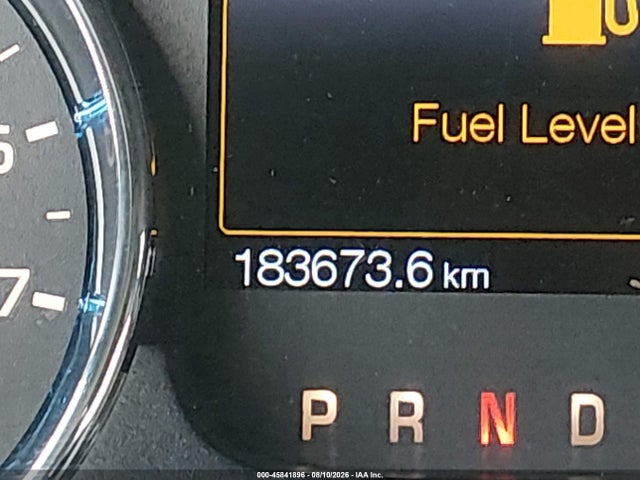 45841896 :رقم المزاد ، 1FTFW1ET6EFC97989 vin ، 2014 Ford F-150 Xlt مزاد بيع