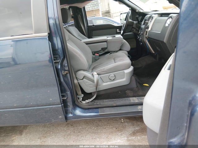 45841896 :رقم المزاد ، 1FTFW1ET6EFC97989 vin ، 2014 Ford F-150 Xlt مزاد بيع