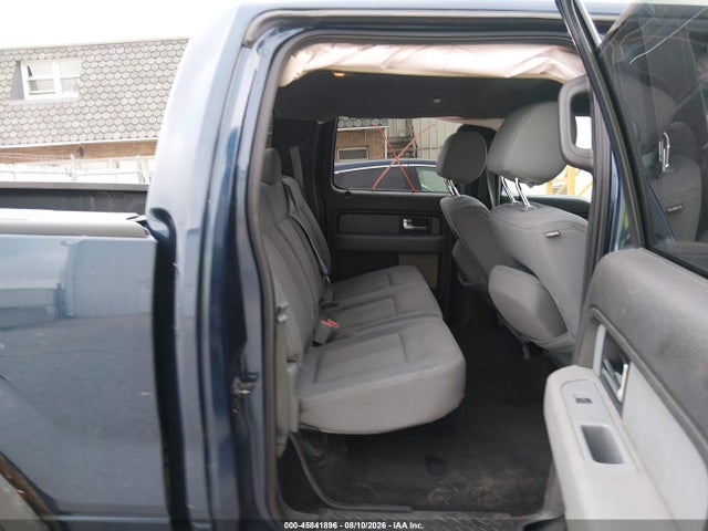 45841896 :رقم المزاد ، 1FTFW1ET6EFC97989 vin ، 2014 Ford F-150 Xlt مزاد بيع