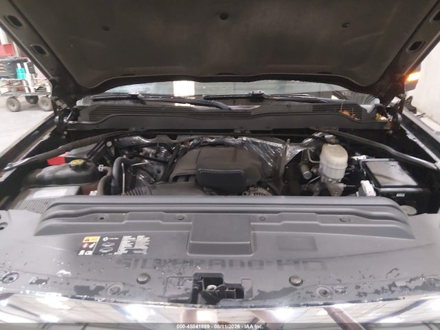 Chevrolet Silverado 3500hd Wt 2015 1GC4KYCG1FF647127 Image 9