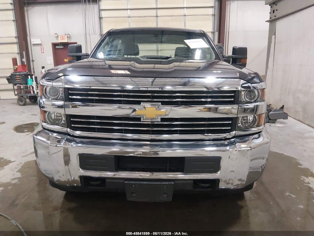 Chevrolet Silverado 3500hd Wt 2015 1GC4KYCG1FF647127 Image 13