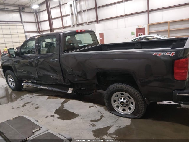 Chevrolet Silverado 3500hd Wt 2015 1GC4KYCG1FF647127 Image 15