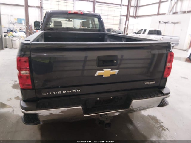 Chevrolet Silverado 3500hd Wt 2015 1GC4KYCG1FF647127 Image 16