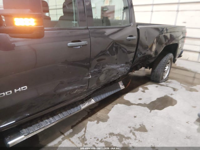 Chevrolet Silverado 3500hd Wt 2015 1GC4KYCG1FF647127 Image 11