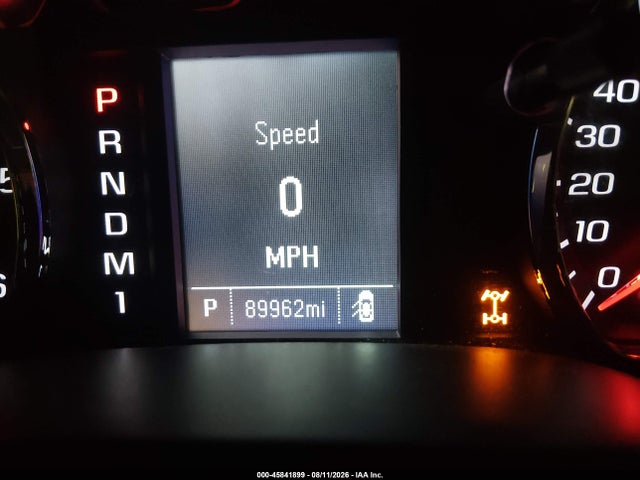 Chevrolet Silverado 3500hd Wt 2015 1GC4KYCG1FF647127 Image 5