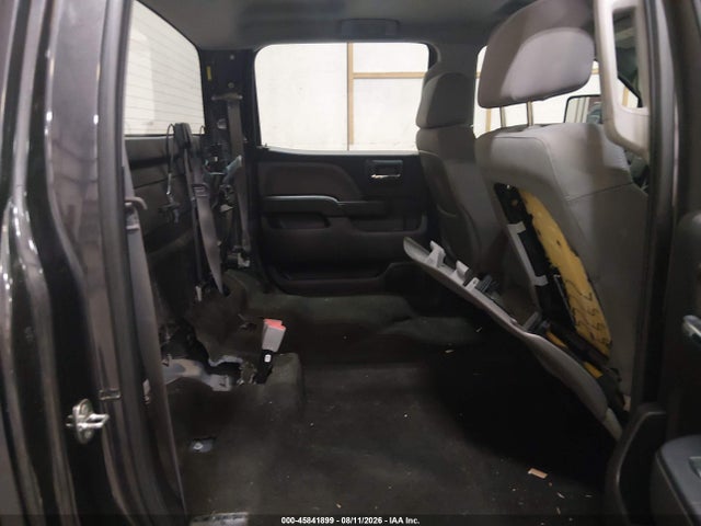 Chevrolet Silverado 3500hd Wt 2015 1GC4KYCG1FF647127 Image 6