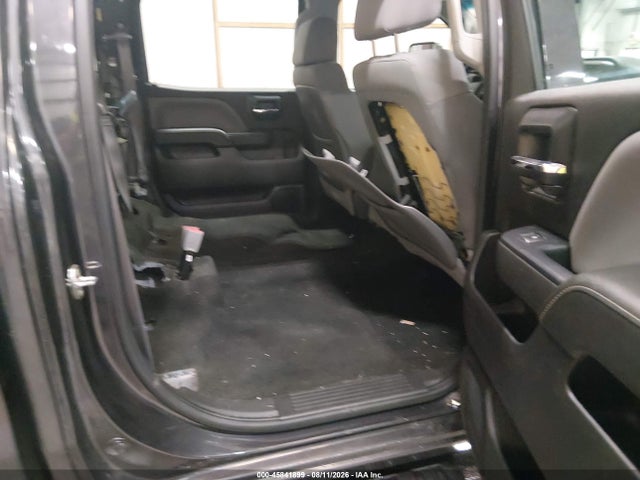 Chevrolet Silverado 3500hd Wt 2015 1GC4KYCG1FF647127 Image 7