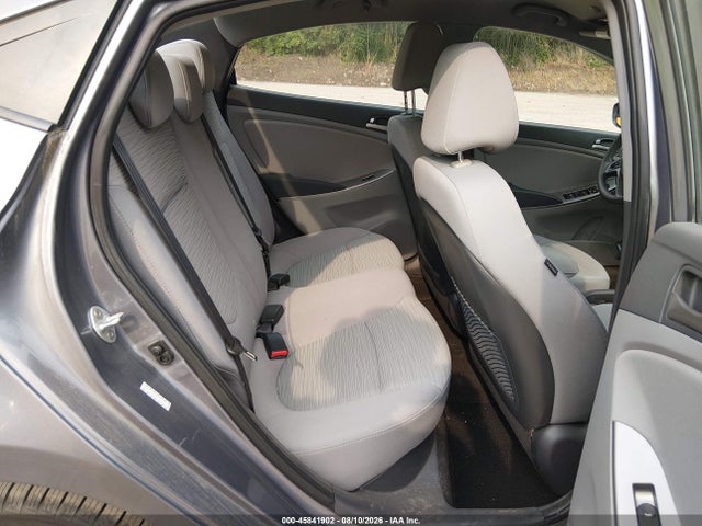 Aukcja sprzedaży 2016 Hyundai Accent Se, vin: KMHCT4AE1GU139882, numer aukcji: 45841902