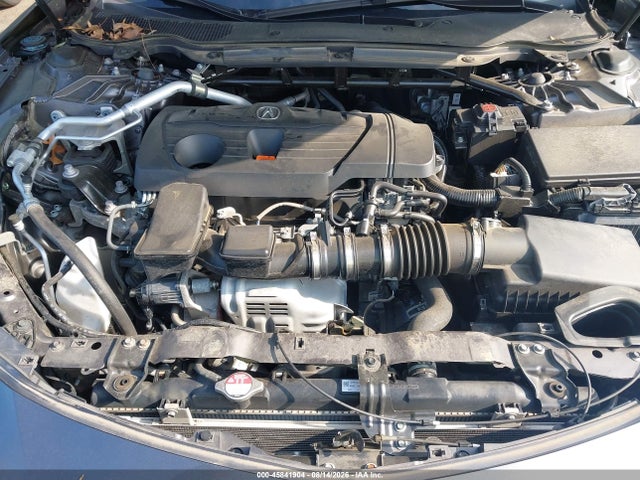 Aukcja sprzedaży 2021 Acura Tlx Standard, vin: 19UUB5F36MA002069, numer aukcji: 45841904