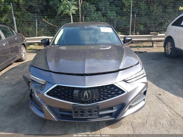 Aukcja sprzedaży 2021 Acura Tlx Standard, vin: 19UUB5F36MA002069, numer aukcji: 45841904