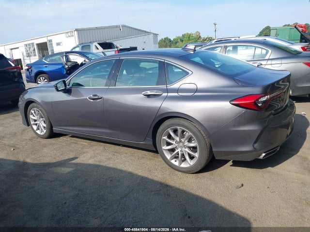 Aukcja sprzedaży 2021 Acura Tlx Standard, vin: 19UUB5F36MA002069, numer aukcji: 45841904