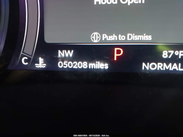 Aukcja sprzedaży 2021 Acura Tlx Standard, vin: 19UUB5F36MA002069, numer aukcji: 45841904