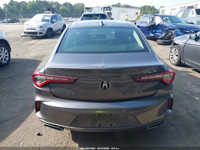 Aukcja sprzedaży 2021 Acura Tlx Standard, vin: 19UUB5F36MA002069, numer aukcji: 45841904