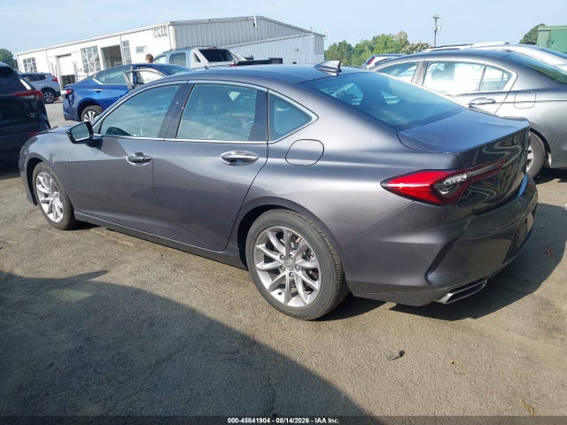 Aukcja sprzedaży 2021 Acura Tlx Standard, vin: 19UUB5F36MA002069, numer aukcji: 45841904