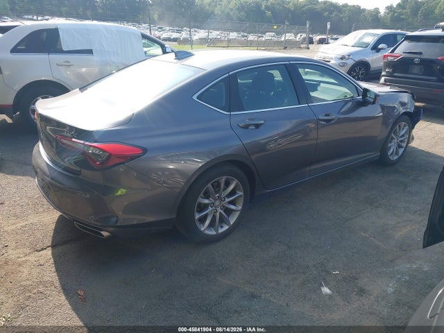 Aukcja sprzedaży 2021 Acura Tlx Standard, vin: 19UUB5F36MA002069, numer aukcji: 45841904
