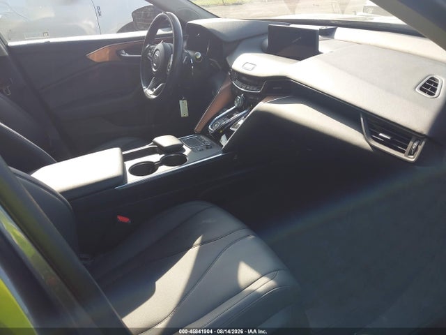 Aukcja sprzedaży 2021 Acura Tlx Standard, vin: 19UUB5F36MA002069, numer aukcji: 45841904
