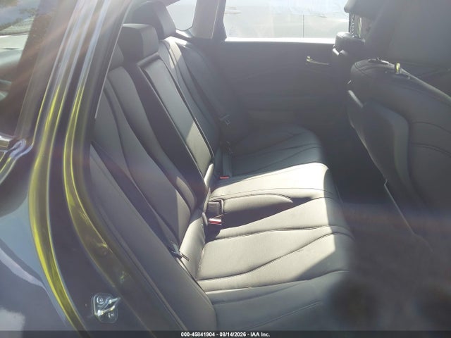 Aukcja sprzedaży 2021 Acura Tlx Standard, vin: 19UUB5F36MA002069, numer aukcji: 45841904