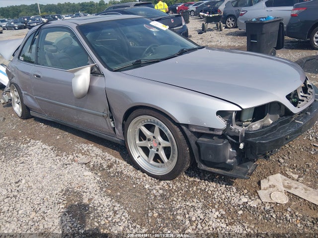 Aukcja sprzedaży 1997 Acura Cl 2.2, vin: 19UYA1251VL003060, numer aukcji: 45841911