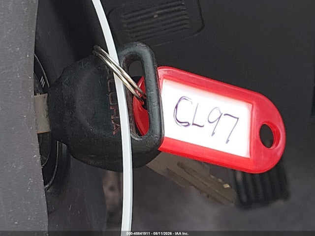 Aukcja sprzedaży 1997 Acura Cl 2.2, vin: 19UYA1251VL003060, numer aukcji: 45841911