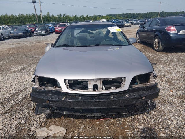 Aukcja sprzedaży 1997 Acura Cl 2.2, vin: 19UYA1251VL003060, numer aukcji: 45841911