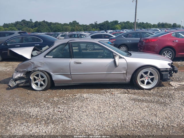 Aukcja sprzedaży 1997 Acura Cl 2.2, vin: 19UYA1251VL003060, numer aukcji: 45841911