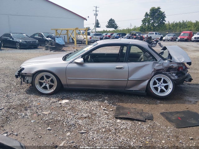 Aukcja sprzedaży 1997 Acura Cl 2.2, vin: 19UYA1251VL003060, numer aukcji: 45841911