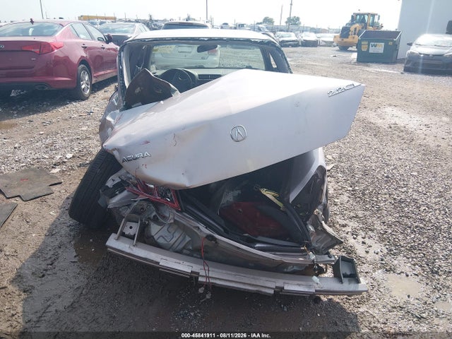Aukcja sprzedaży 1997 Acura Cl 2.2, vin: 19UYA1251VL003060, numer aukcji: 45841911